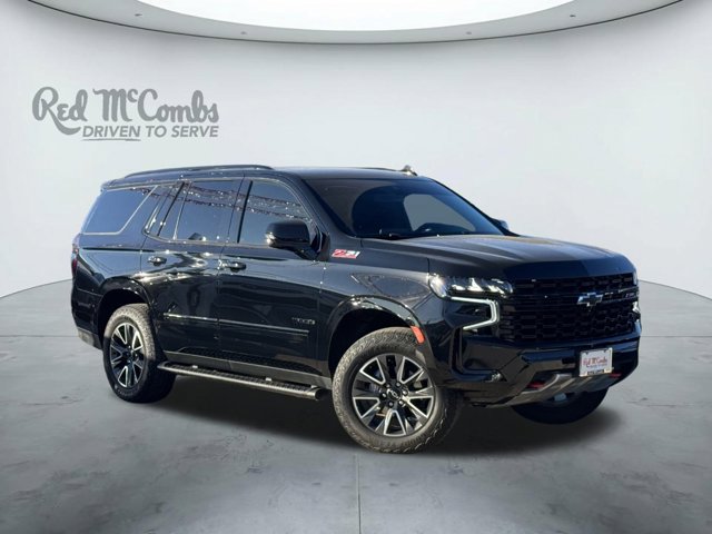 2023 Chevrolet Tahoe