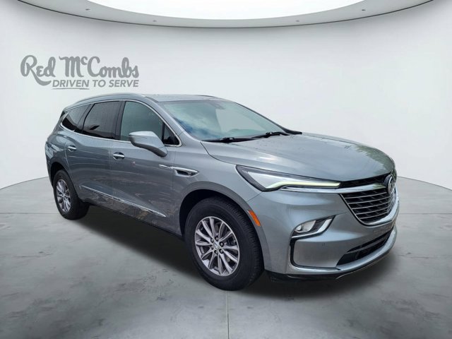 2024 Buick Enclave
