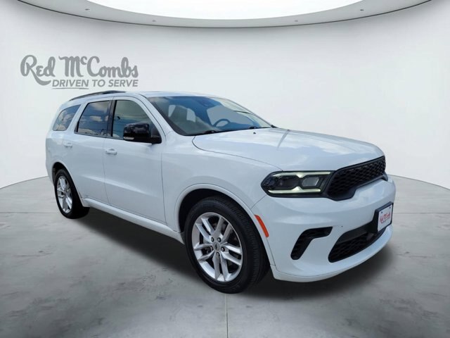 2024 Dodge Durango