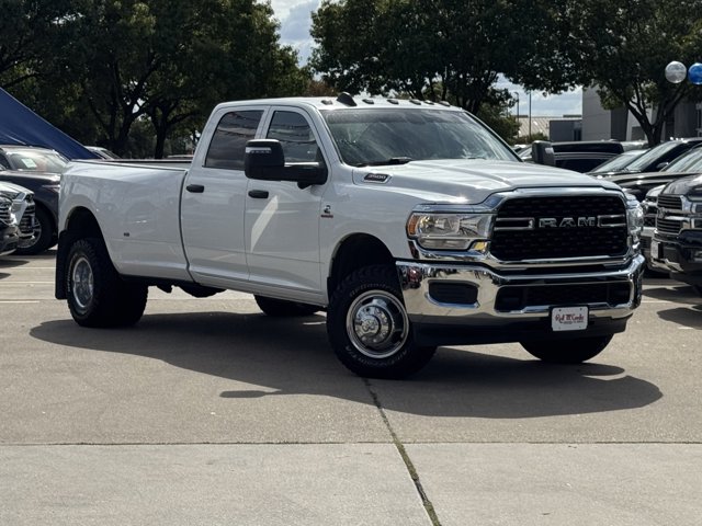 2024 RAM 3500