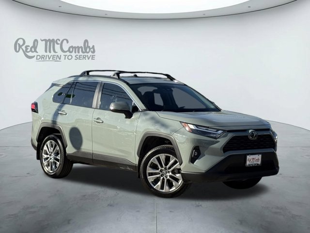 2023 Toyota RAV4