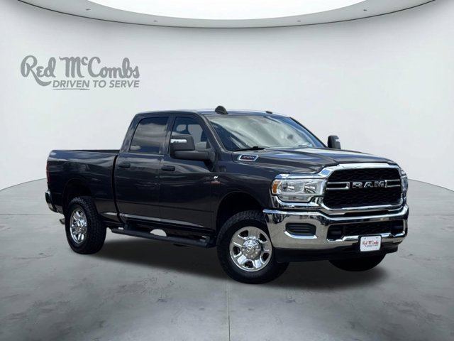 2024 RAM 3500