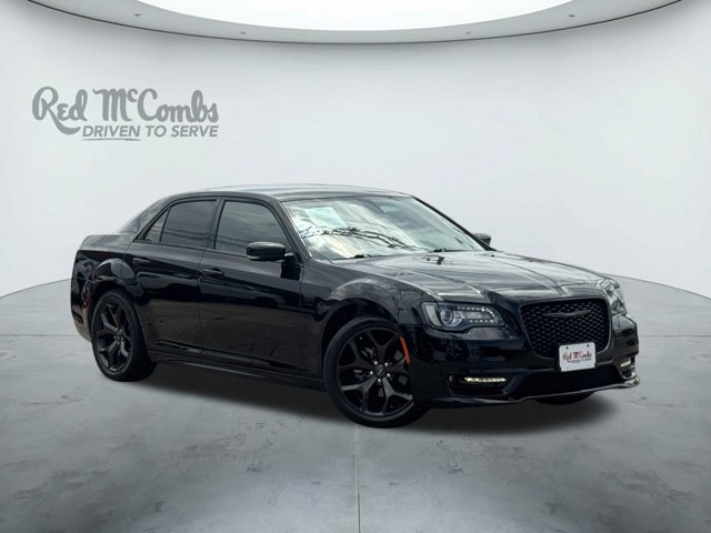 2023 Chrysler 300