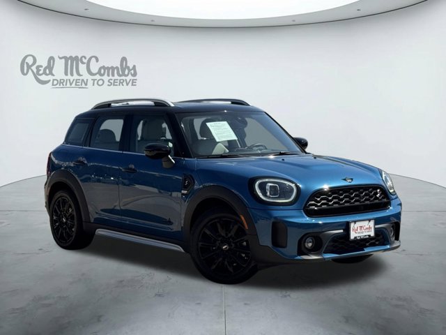 2024 MINI Countryman