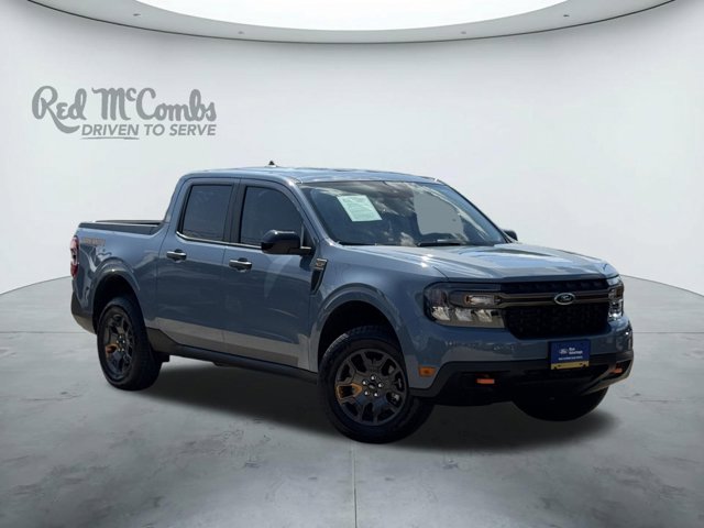 2024 Ford Maverick
