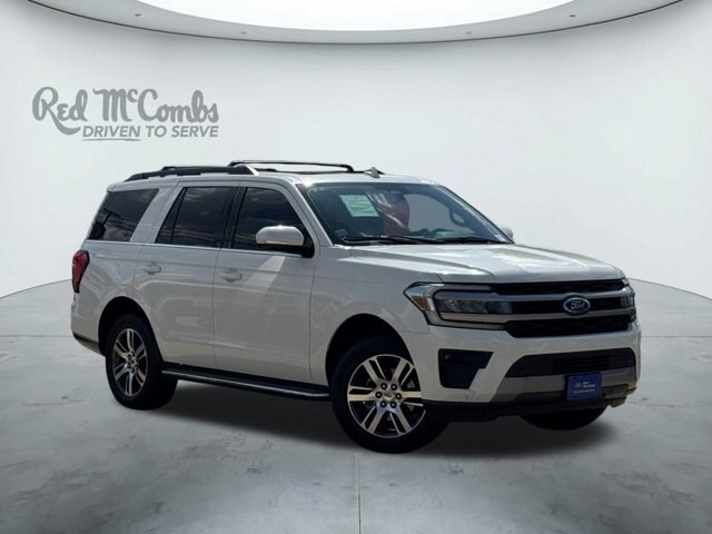 2022 Ford Expedition