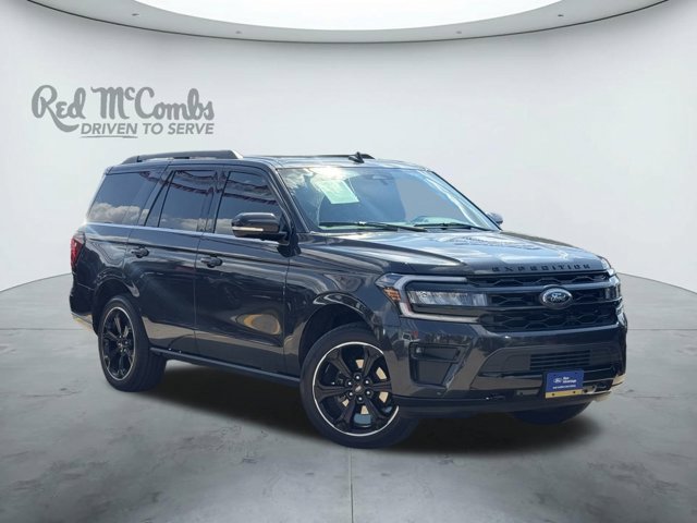 2022 Ford Expedition