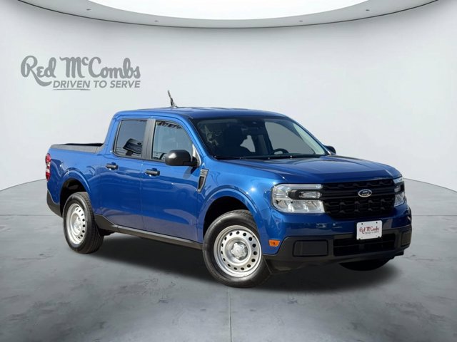2024 Ford Maverick