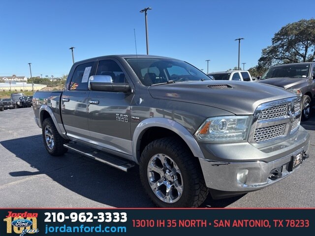2013 RAM 1500