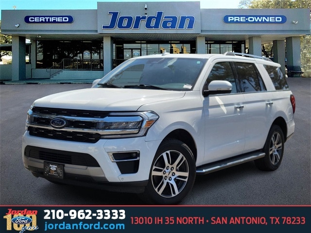 2023 Ford Expedition