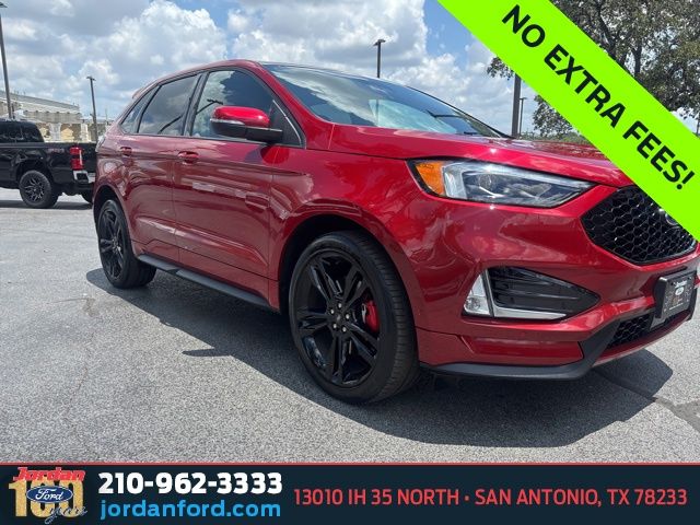 2024 Ford Edge ST