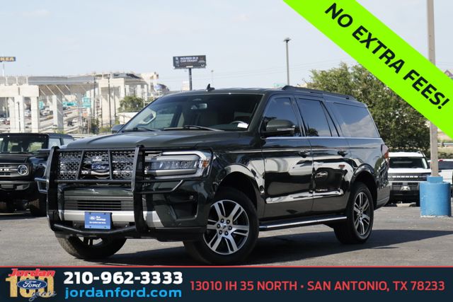 2023 Ford Expedition MAX XLT