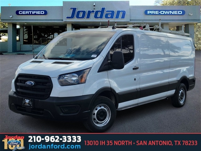 2020 Ford Transit Cargo Van