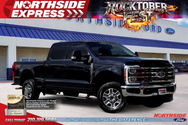 2023 Ford Super Duty F-250 Srw