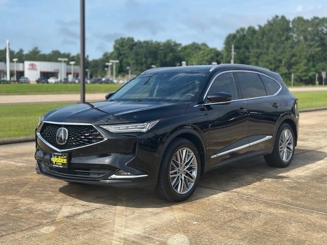 2023 Acura MDX