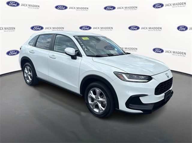 2023 Honda HR-V