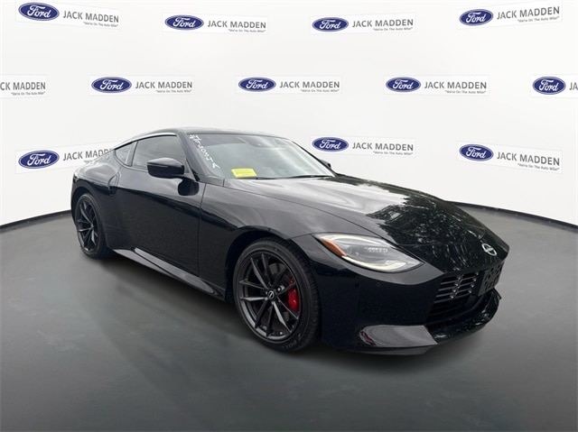 2024 Nissan Z