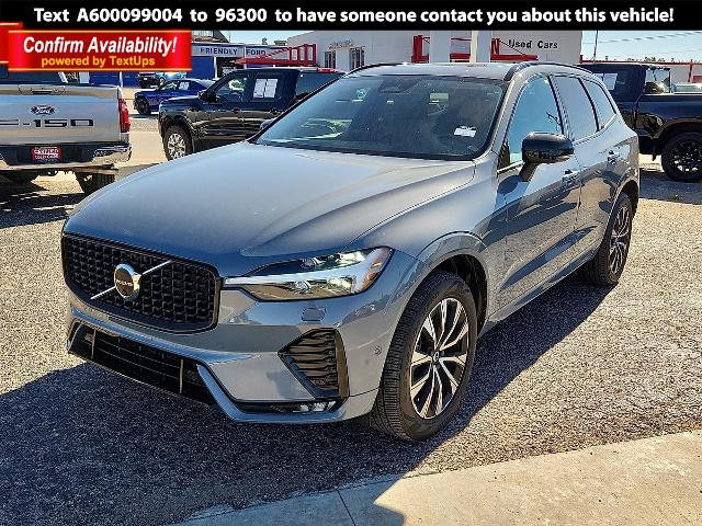 2023 Volvo XC60