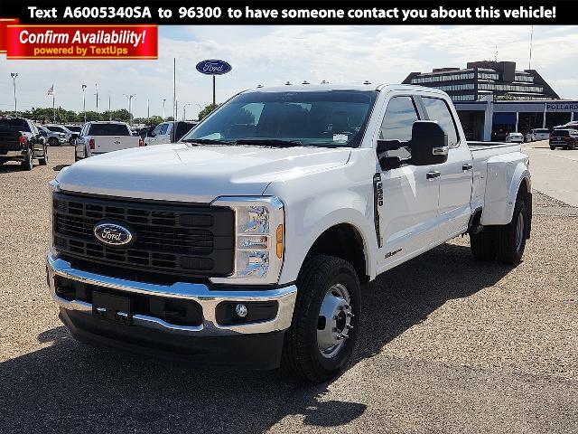 2024 Ford Super Duty F-350 Drw