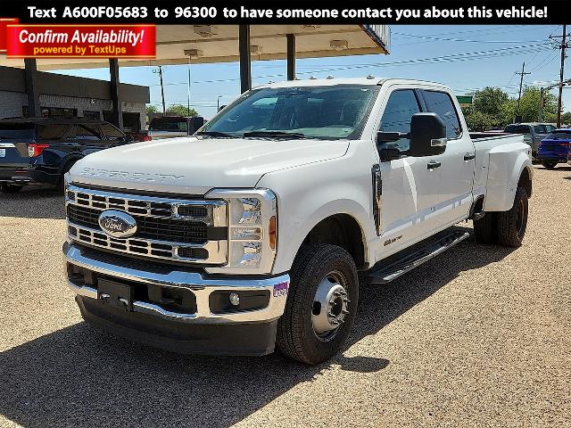 2024 Ford Super Duty F-350 Drw