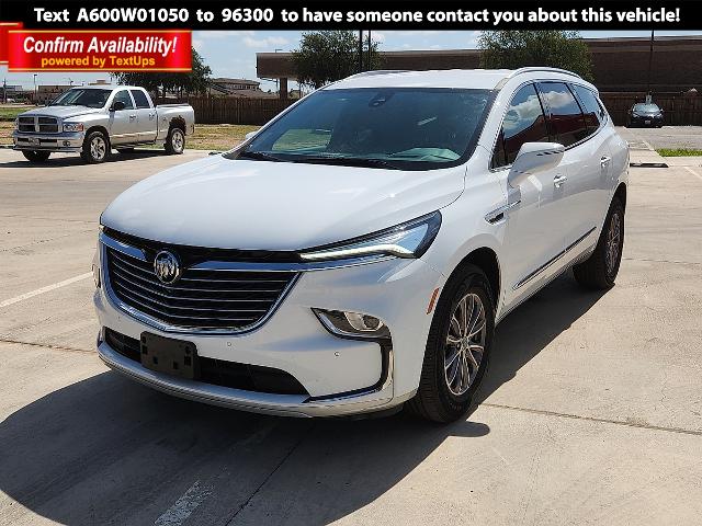 2024 Buick Enclave