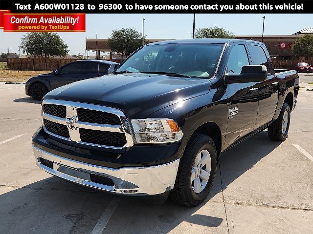2023 RAM 1500 Classic