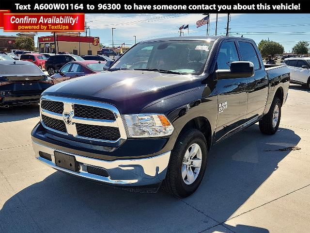 2023 RAM 1500 Classic