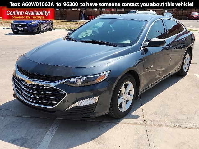 2020 Chevrolet Malibu