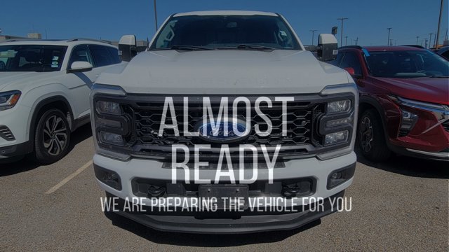 2023 Ford Super Duty F-250 Srw