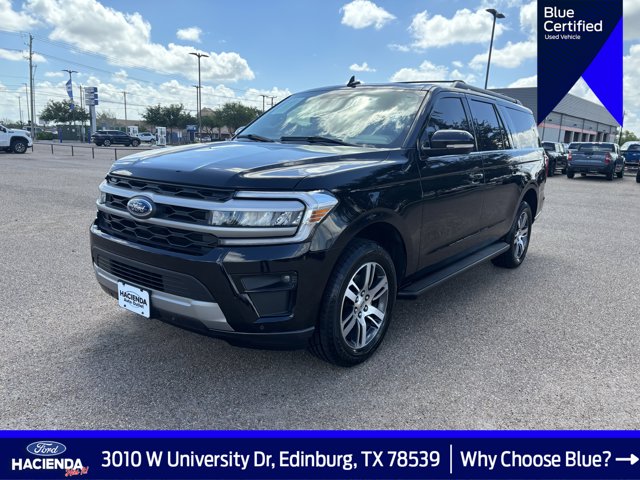 2024 Ford Expedition Max