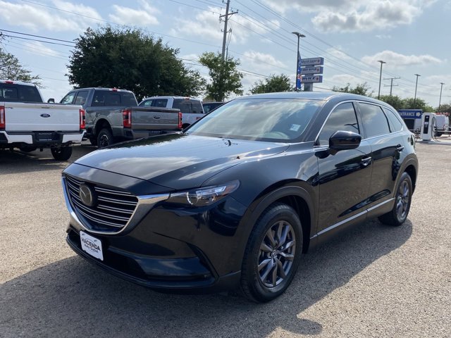 2023 Mazda CX-9