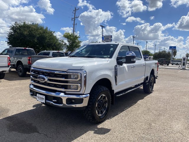 2024 Ford Super Duty F-250 Srw