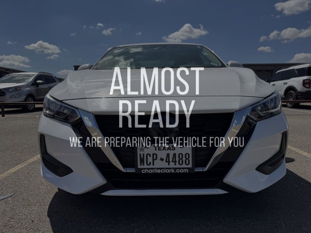 2022 Nissan Sentra