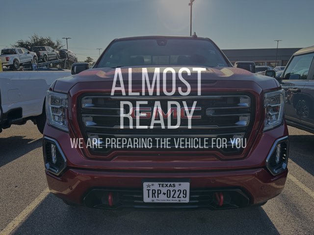 2022 GMC Sierra 1500 Limited