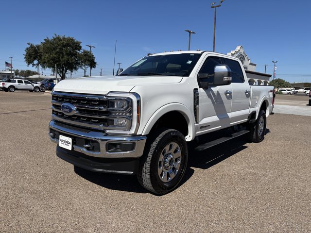 2024 Ford Super Duty F-250 Srw