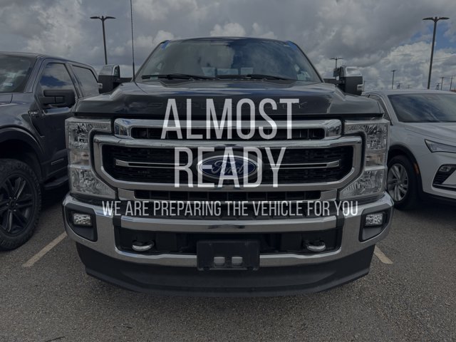 2022 Ford Super Duty F-250 Lariat