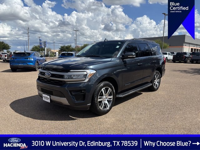 2023 Ford Expedition