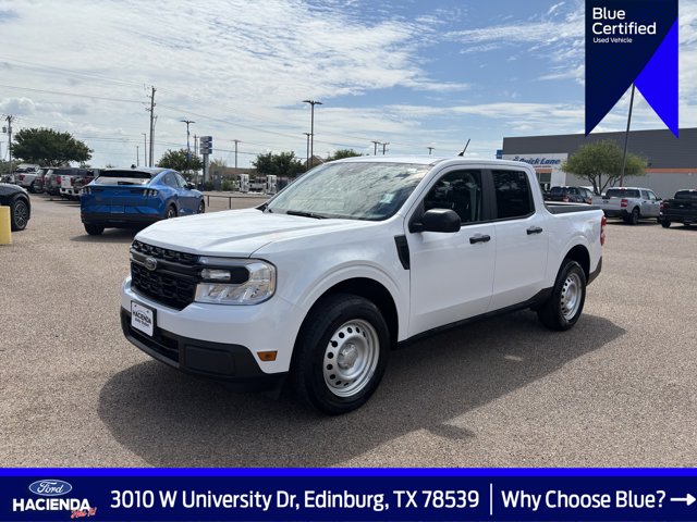 2023 Ford Maverick