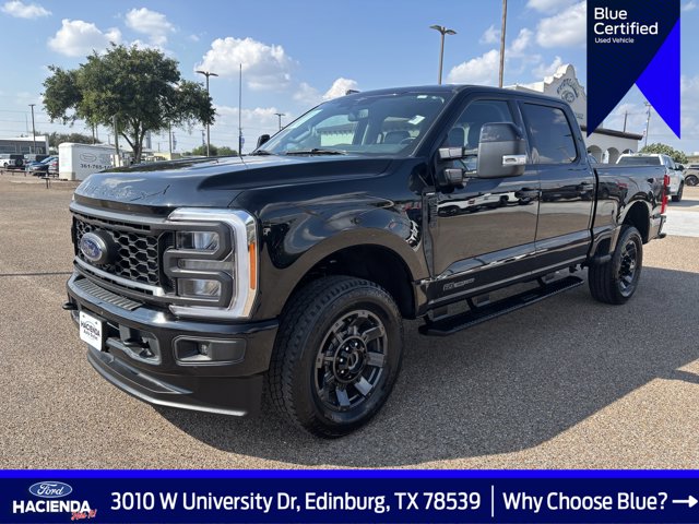 2023 Ford Super Duty F-250 Srw