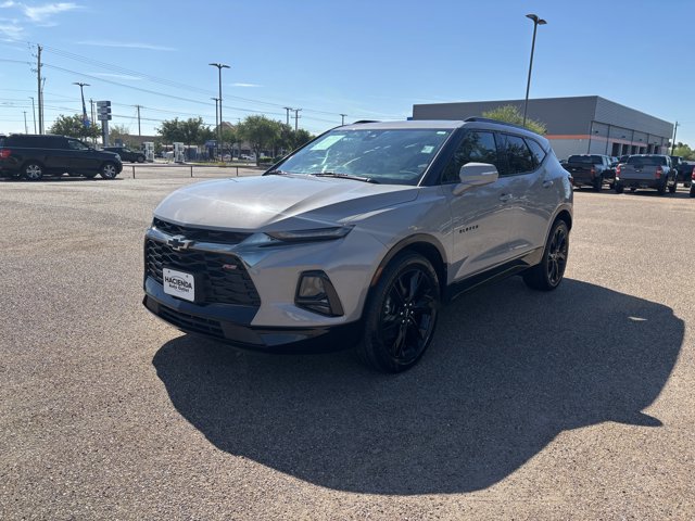 2021 Chevrolet Blazer