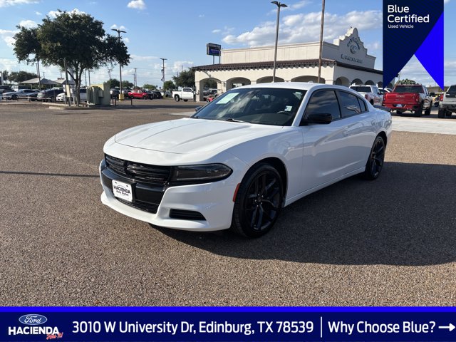 2023 Dodge Charger
