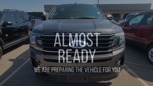 2019 Ford Expedition