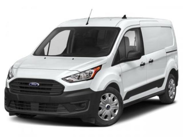 2021 Ford Transit Connect Van