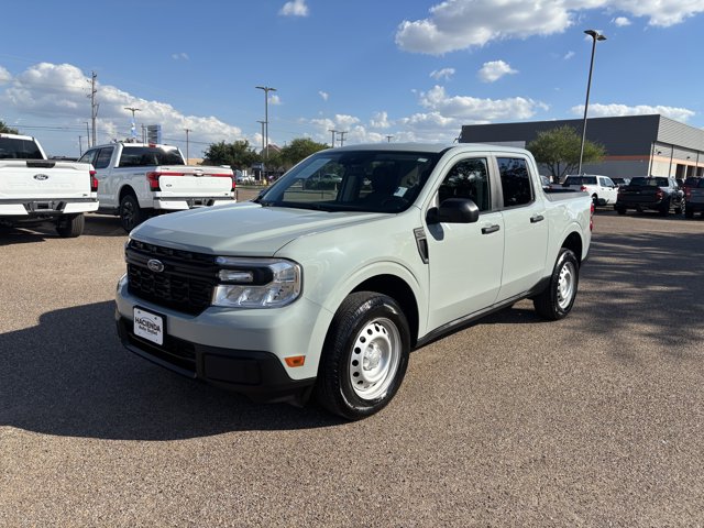 2024 Ford Maverick