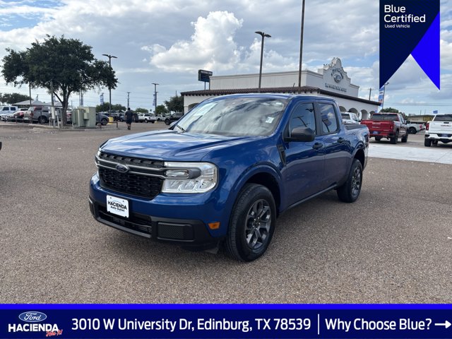 2024 Ford Maverick