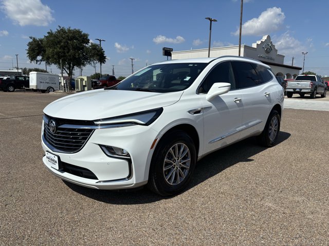 2023 Buick Enclave