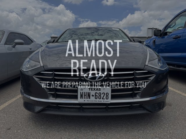 2021 Hyundai Sonata