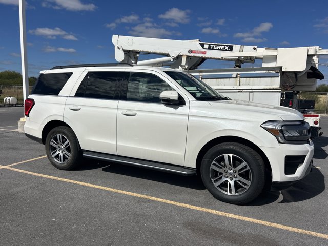 2023 Ford Expedition