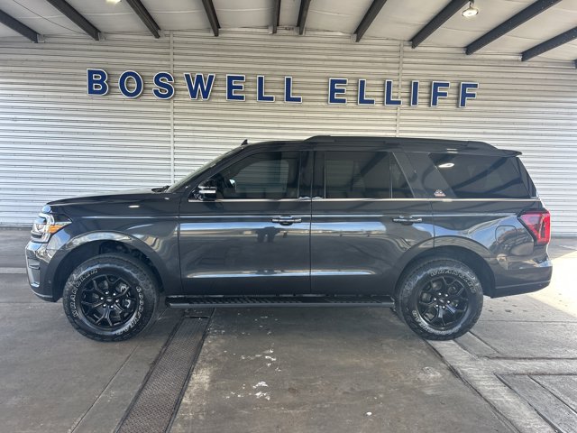 2022 Ford Expedition