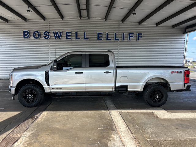 2024 Ford Super Duty F-350 Srw